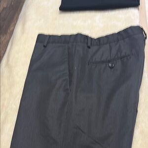 Men’s Classic Black Dress Pants size 31